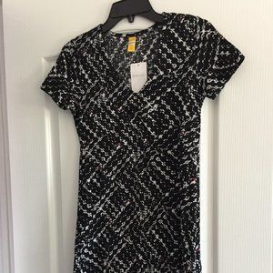 Lole Cotton T shirt Dress NEW